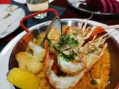 -YUE·6·西式融合餐厅(外滩六号店)