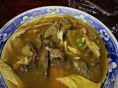 熬货-管记水席老店(仙果市街店)