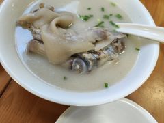 -明红蹄花(糍粑店街店)