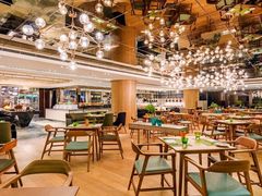 -上海波特曼丽思卡尔顿酒店