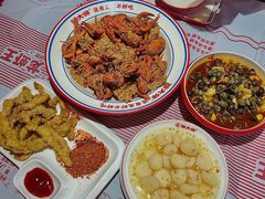 -拙大师·龙虾四季排档·夜宵至凌晨4点(九环路店)