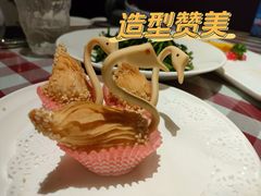 天鹅酥-邓丽君音乐主题餐厅