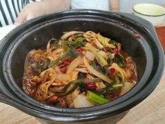 -刘氏重庆鸡公煲(电大店)