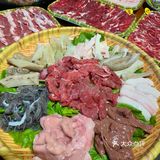 南京明故宫附近！好吃还不贵的鲜牛肉火锅！