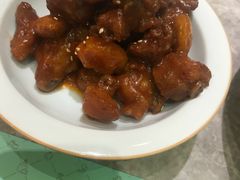 大树话梅骨-大树餐厅(红旗街万达店)