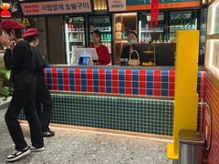 -西塔老太太泥炉烤肉(双井店)