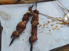 -阿卜杜新疆烤羊肉(武汉总店)