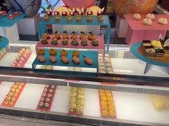 -怡咖啡·自助餐·西安香格里拉