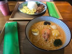 -小众香港茶餐厅(金山店)