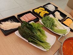 -呷哺呷哺 黄金牧场 (新辰里学清路店)