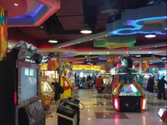 -汤姆熊欢乐世界(龙之梦店)