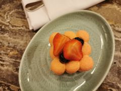 -上海崇明金茂凯悦酒店