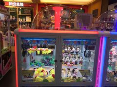 -PAWTOY爪e玩偶店(天兴罗斯福店)