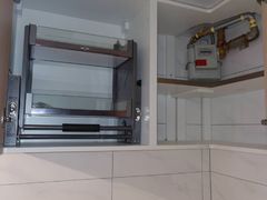 -佰丽爱家全屋定制(汶水店)
