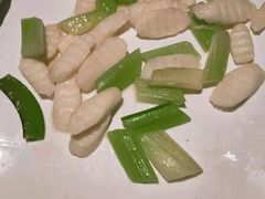 -老伙记海鲜码头(北滘店)
