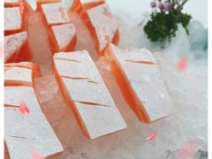 -新享乐海鲜(翠华路店)