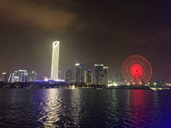 -金鸡湖游船(月光码头)
