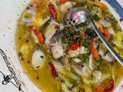 -中恒华茶楼(牌坊店)