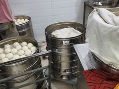 -郑家包子牛肉拉面(尚勤路店)