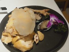 -八珍玉食鸡煲·打边炉(印象城店)