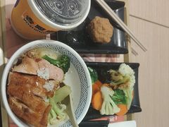-吉野家(回龙观同成街店)