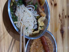 -柳州肥姨妈大骨螺蛳粉(曹路店)