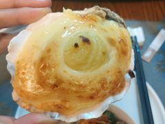 -蠔爺王志德生蚝馆(金沙湾店)