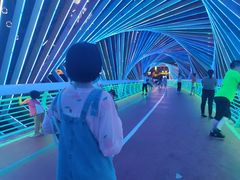 -琴岛之星摩天轮