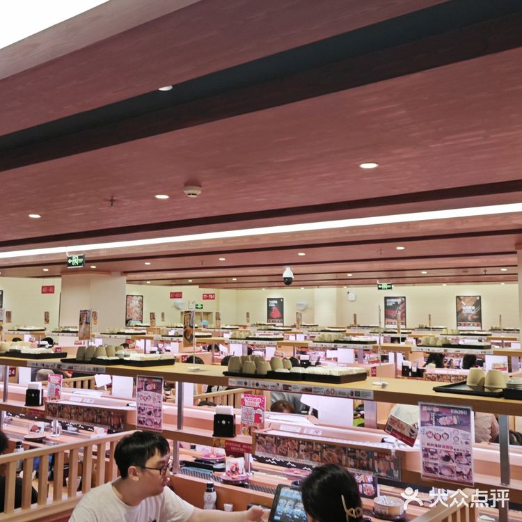 寿司郎，周末必吃榜