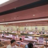 寿司郎，周末必吃榜