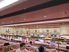 -寿司郎(皇庭广场店)