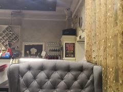 -吱咖啡西式简餐