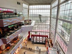 -壹海城ONE MALL