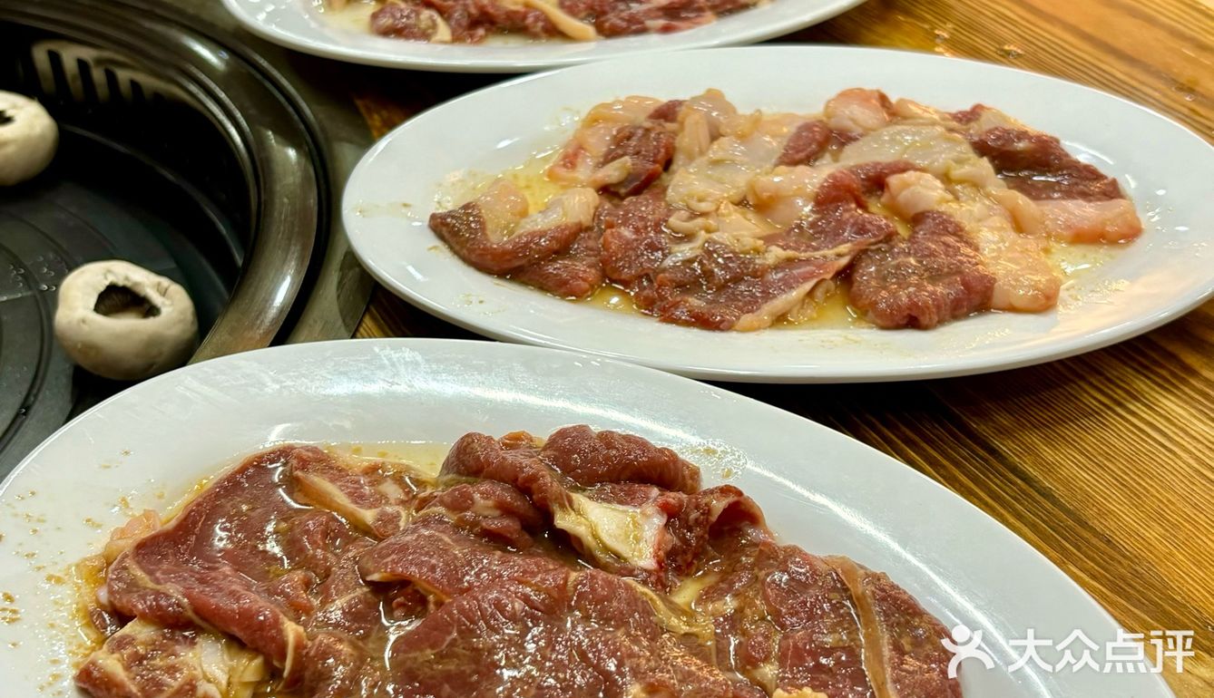 朋友来肇庆 点名要吃这家牛肉…