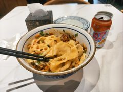 -山丹丹西北菜(金贸大厦店)