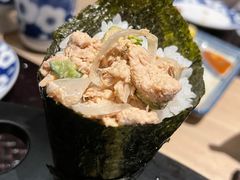 -小山日本料理(兴业太古汇店)