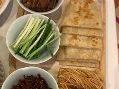 -大鸭梨烤鸭(石佛营店)