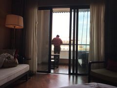 -上海崇明金茂凯悦酒店