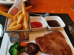 -成都泰合国际大饭店(春熙路太古里店)