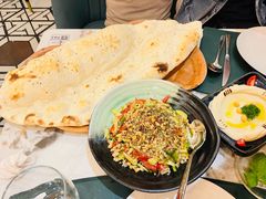 -苏坦土耳其餐厅(白云宾馆店)