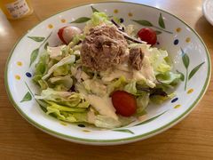 -萨莉亚意式餐厅(南京环亚凯瑟琳广场店)