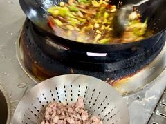 -李大爷的泡椒馆(冉家坝店)