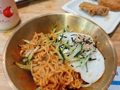 -管中炸鸡(建国道店)