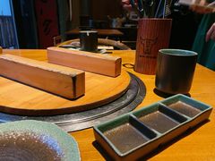 -一牛道炭火烧肉居酒屋(椒江店)