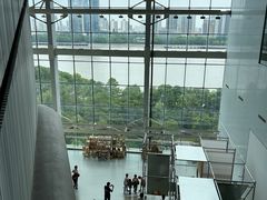 -上海当代艺术博物馆