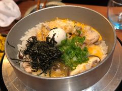 -烧鸟周居酒屋(香山店)