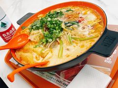 -张亮麻辣烫(哈尔滨金爵万象店)