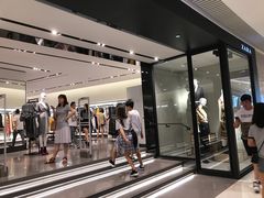 -ZARA HOME(天环广场店)