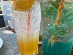 -卷心菜和避孕套餐厅(Pattaya)