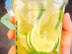 -鲜果时间·果蔬茶(赛格负二层店)